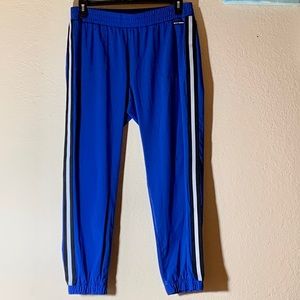 New DKNY Workout Joggers